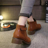 Color: Brown