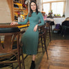 Color: Green