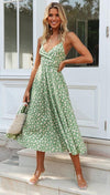 Color: Green