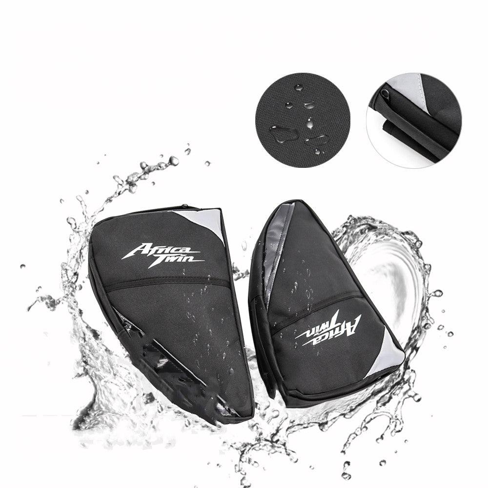 Adventure Sports Frame Waterproof Travel Bag - Trendha