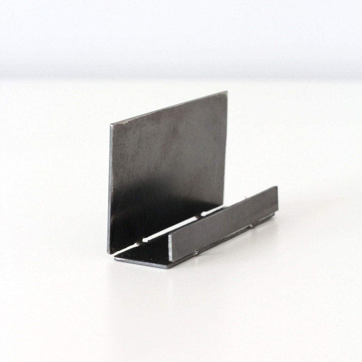 Modern Metal Business Card Holder - Trendha