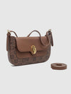 Color: Brown
