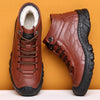 Color: Brown