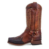 Color: Brown