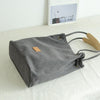 Color: Dark grey