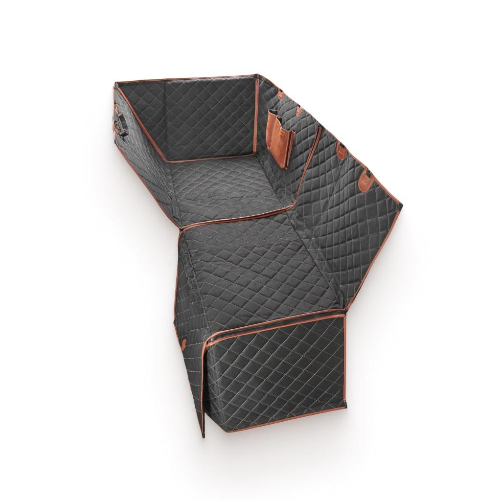 Travel Buddy Dog Seat Cover - Trendha