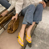 Color: Yellow