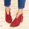 Color: Red