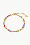 Color: Multi