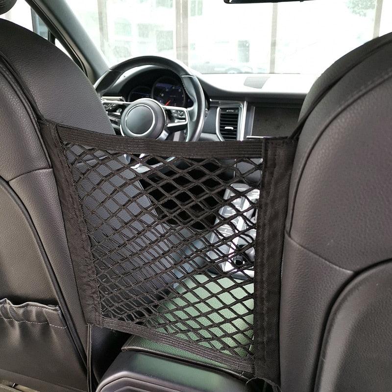 Universal Car Storage Mesh - Trendha