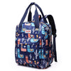 Color: Blue llama