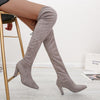 Color: Grey