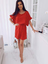 Color: Red
 (Sold Out)
