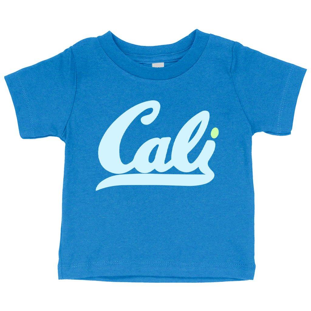 Baby Cali T-Shirt - California T-Shirt - Trendha