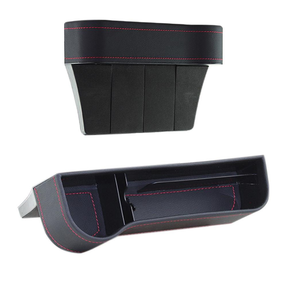 Multifunctional Car Seat Organizer Set (Left & Right) - Trendha