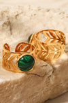 Color: Malachite