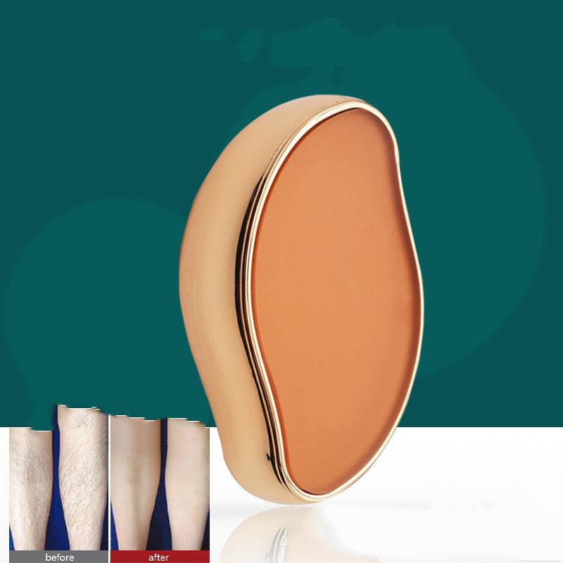 Tools Manual Portable Exfoliating Hair Removal Device - Trendha