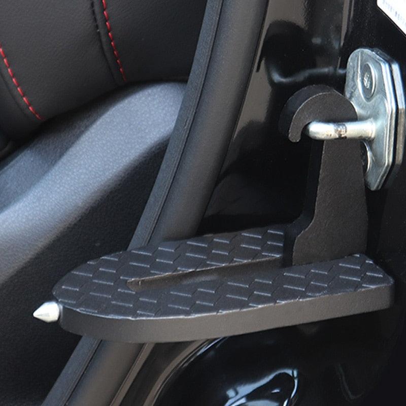 Universal Car Footstep - Trendha