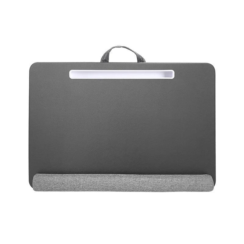 Mumujia Leather Lazy Laptop Desk Bed - Trendha