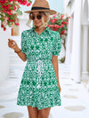 Color: Green