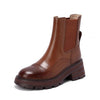 Color: Brown