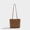 Color: Brown