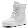 Color: White