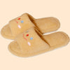 Color: Gingeryellow