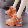 Color: Orange