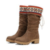 Color: Brown