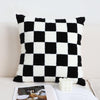Color: Blackchessboard