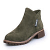 Color: Armygreen