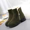 Color: Green