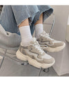 Color: Grey