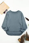 Color: Dull Blue