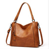 Color: Brown