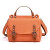 Color: Orange