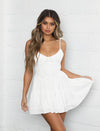 Color: White