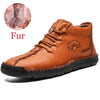 Color: Red Brown with fur