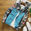 Color: Blue