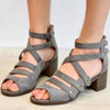 Color: Grey