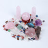 Color: Pinkcrystal