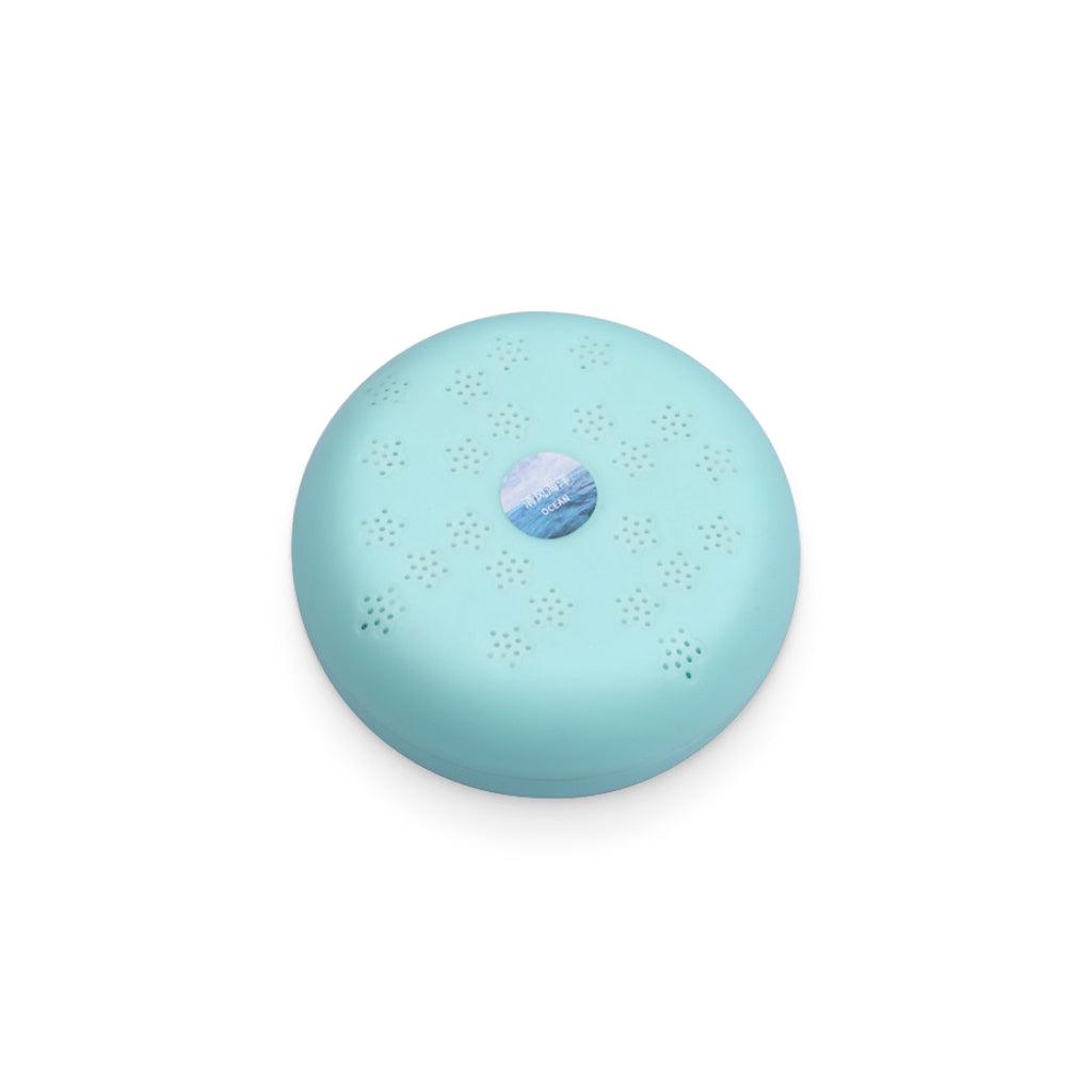 Macaron Car Air Freshener - Trendha