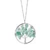 Color: Green