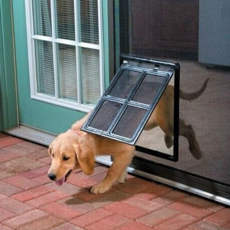 Pet Screen Door Anti-mosquito Free Access - Trendha