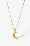 Color: Gold