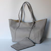 Color: Light Grey