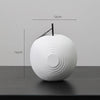 Color: Whiteapple