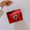 Color: Red