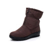 Color: Brown